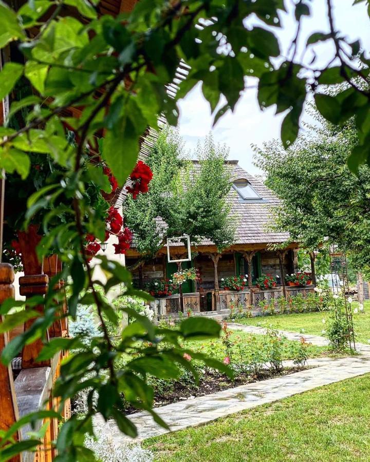 Pensiunea Casa Traditiilor Affittacamere 3*
