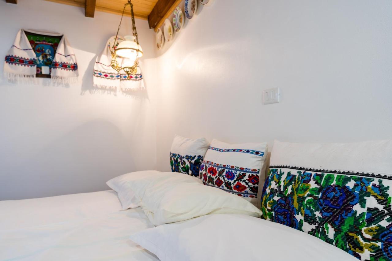 Guest house Pensiunea Casa Traditiilor 3*